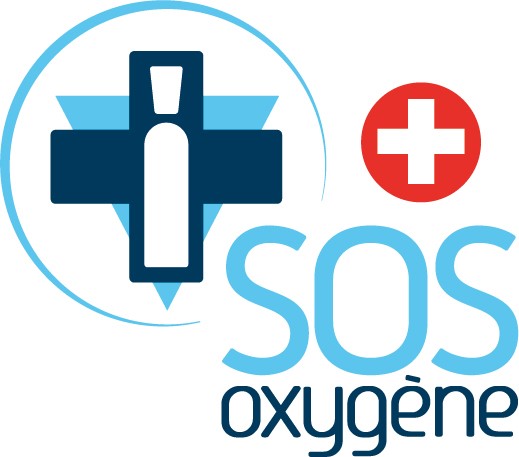 logo SOS Oxygène