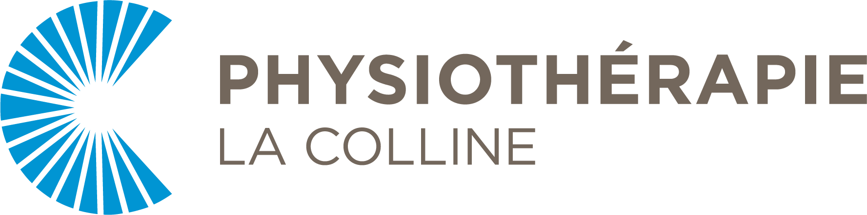 la colline logo
